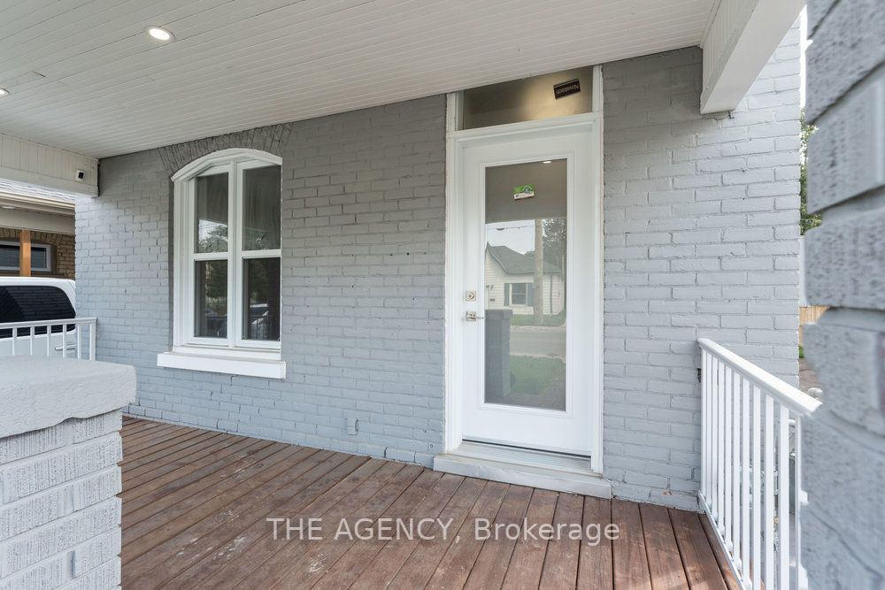 34 Ontario St