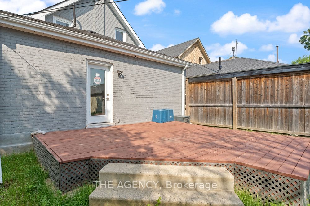 34 Ontario St