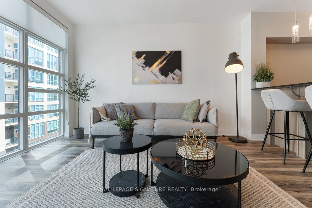 10 Concord Pl, #412