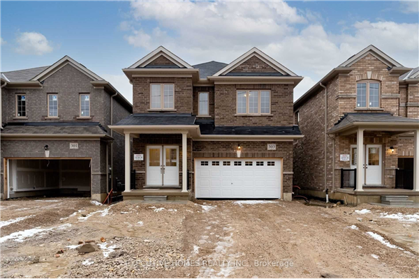 303 Ridley Cres, Southgate