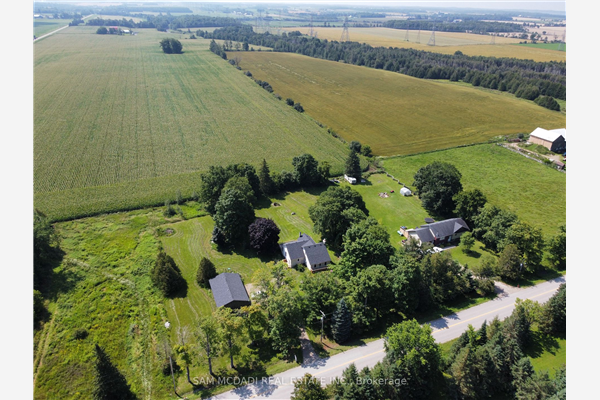 402156 County 15 Rd, East Luther Grand Valley