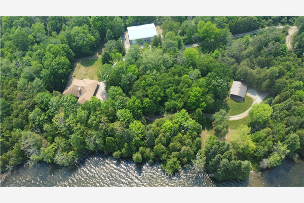 118&120 Raven Lake Rd, Kawartha Lakes