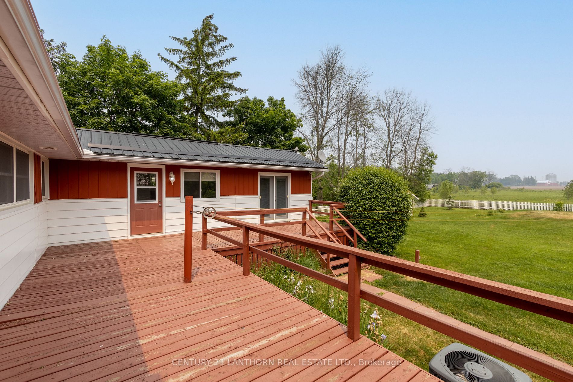 464 Tripp Rd