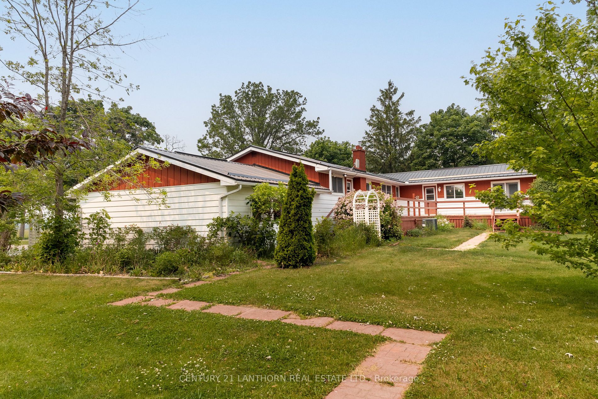 464 Tripp Rd