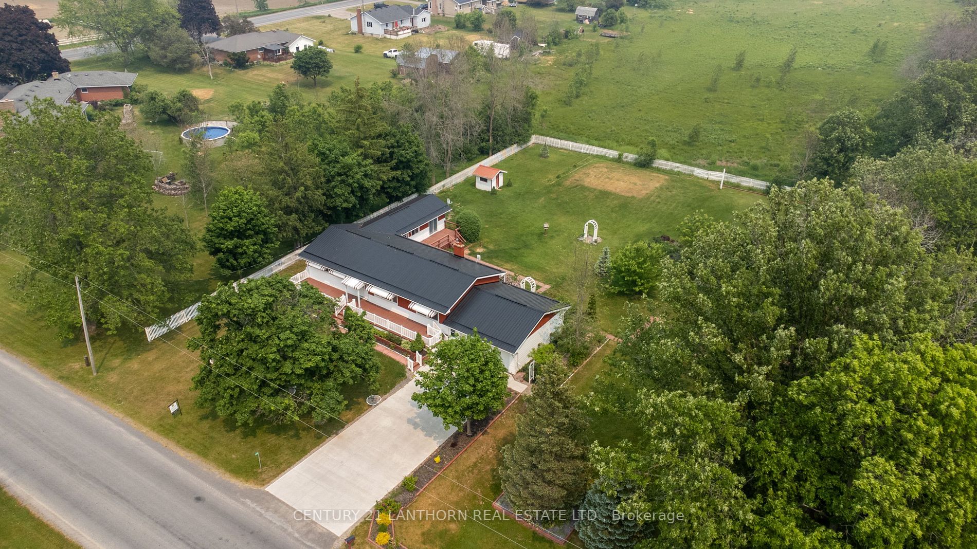 464 Tripp Rd