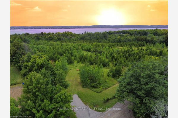 Ptlt 14 Rutherford Rd, Kawartha Lakes