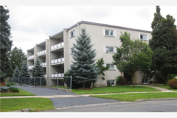 87 Kenwood Dr, Kitchener