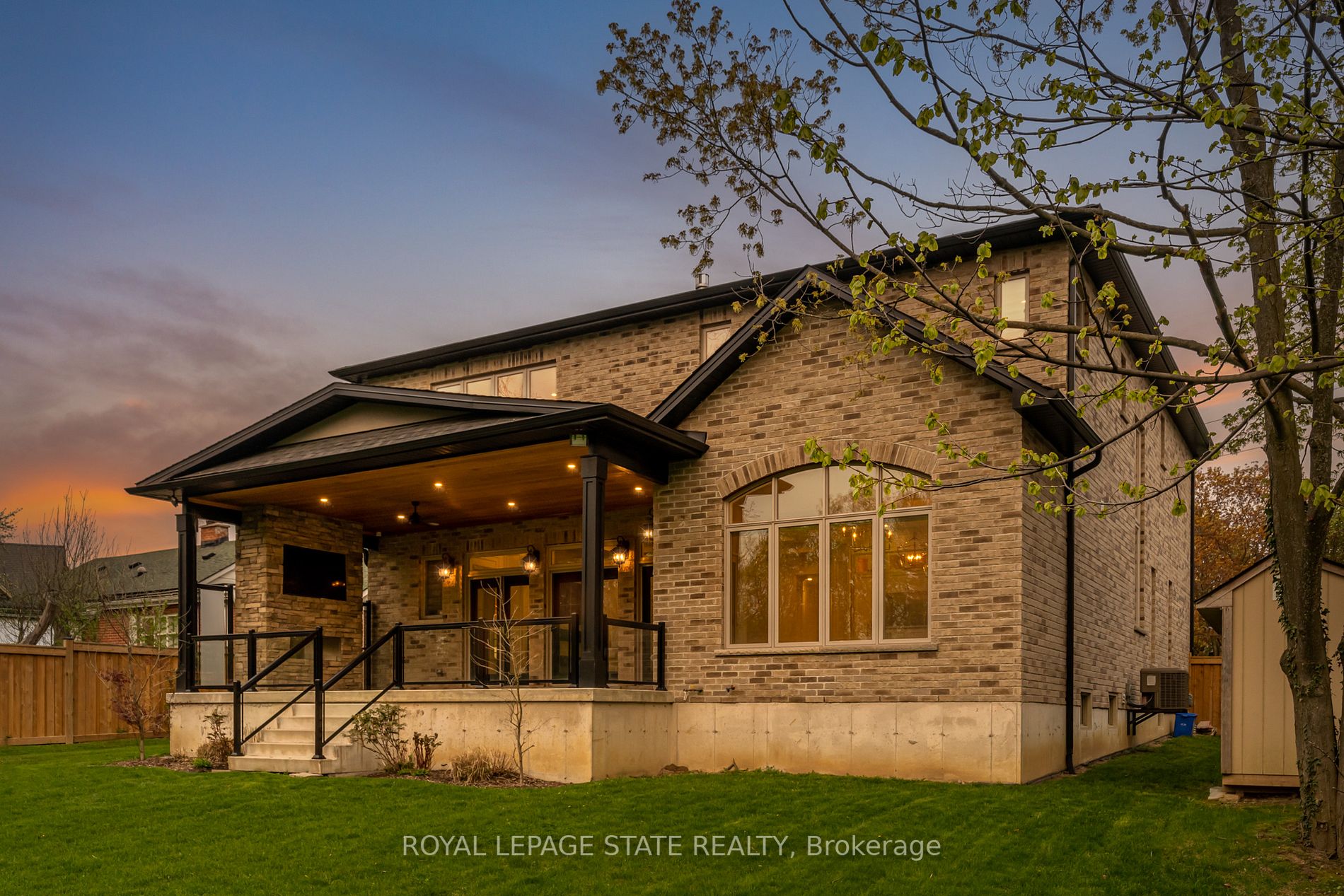 731 Montgomery Dr