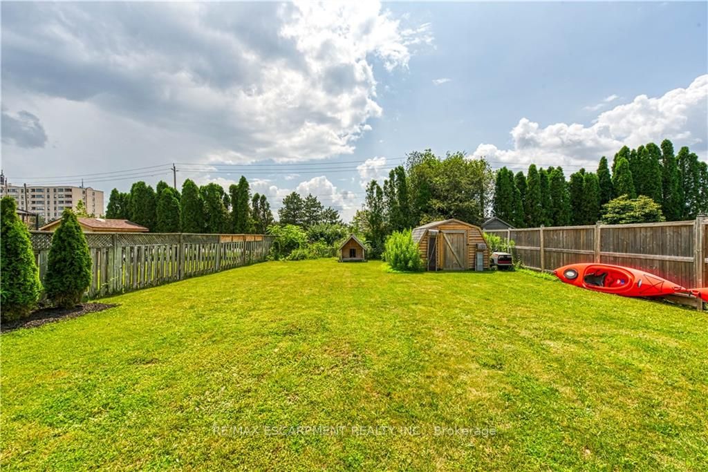 Listing X6725858 - Large Photo # 13