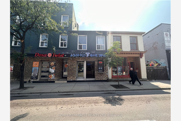 85 John St, Hamilton