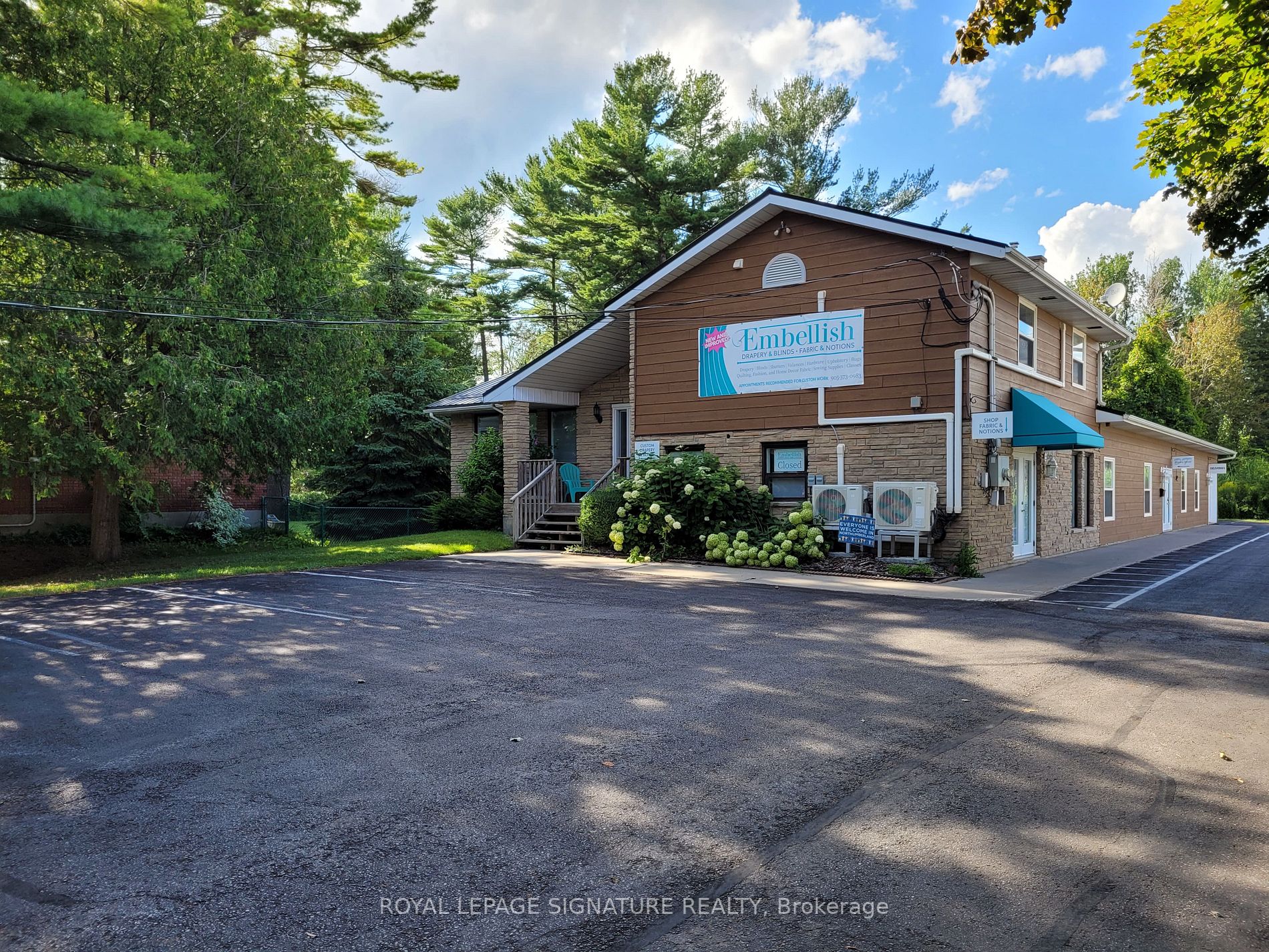 66 Elgin St W