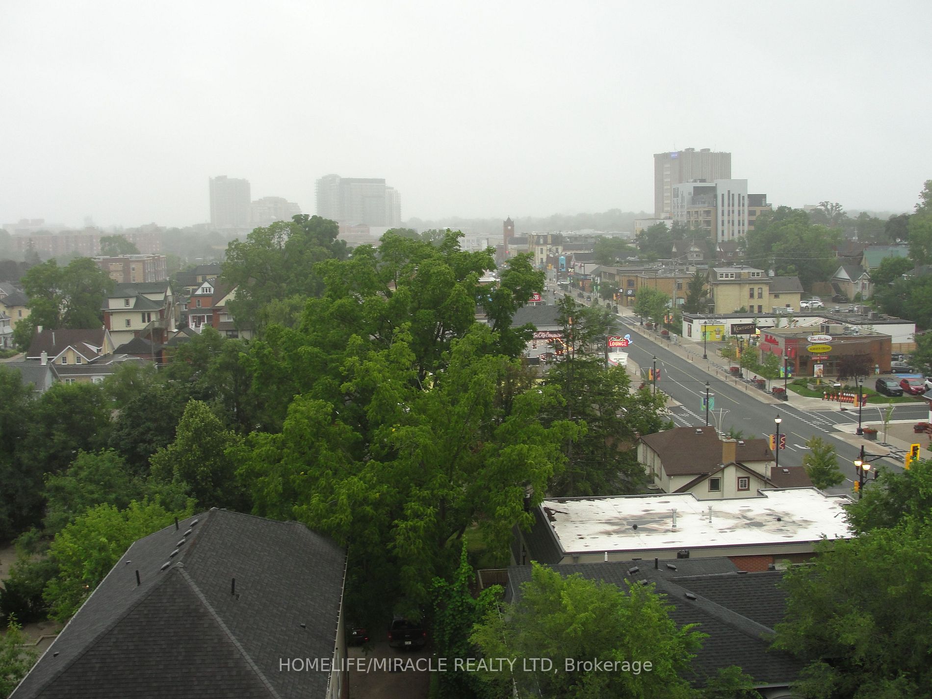 128 King Street N, #702