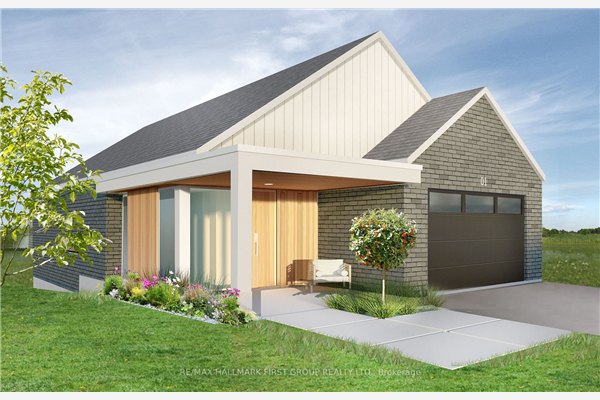 Lot 3 Royal Gala Dr, Brighton
