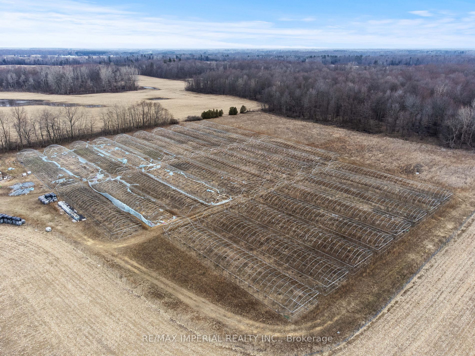 1590 Norfolk County Rd 23
