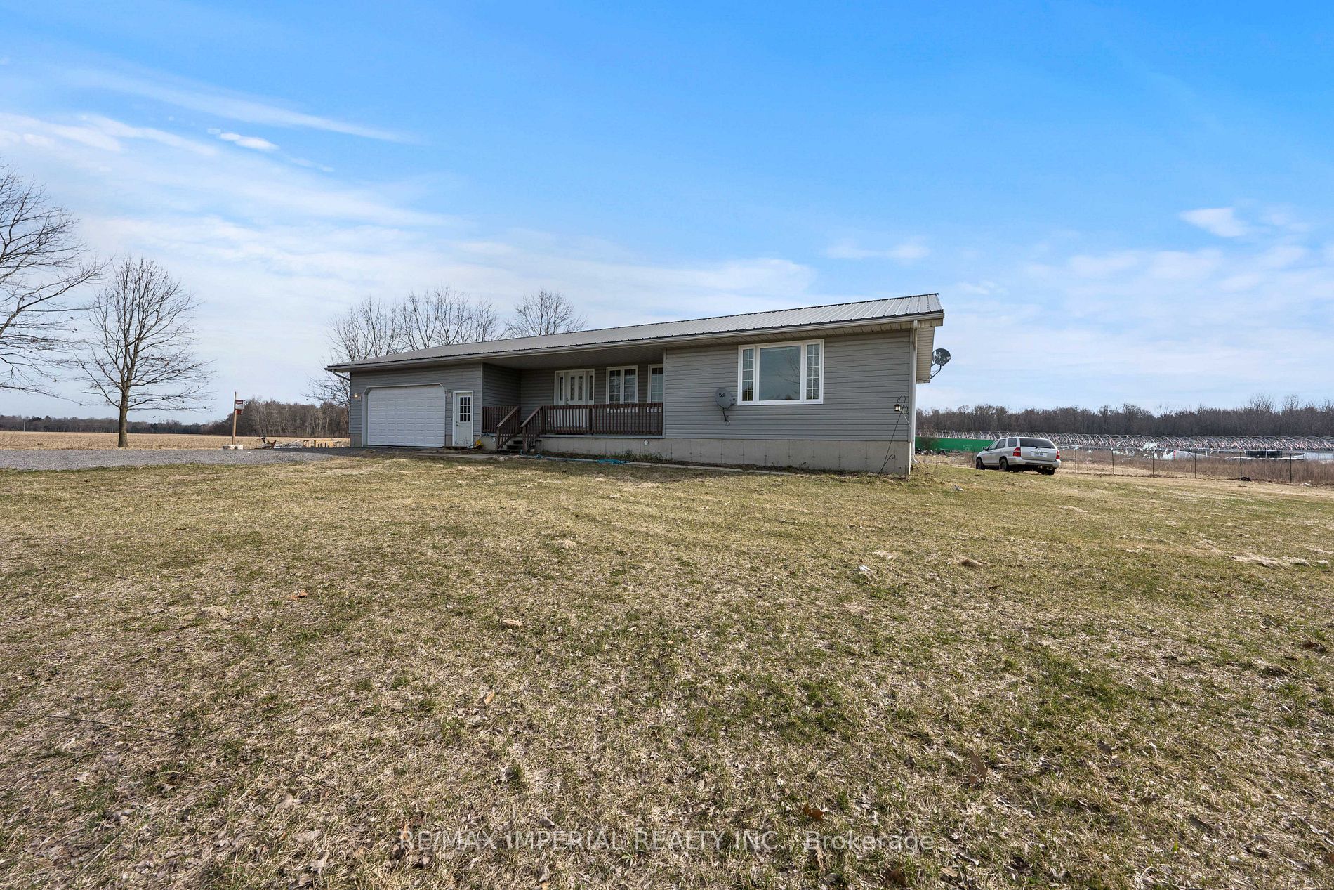 1590 Norfolk County Rd 23