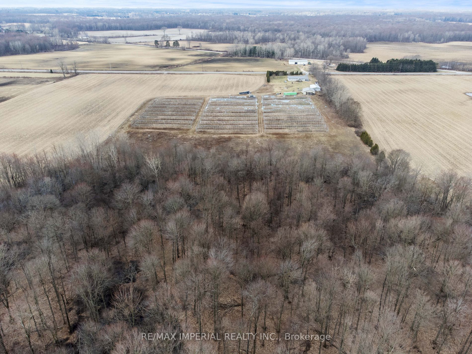 1590 Norfolk County Rd 23
