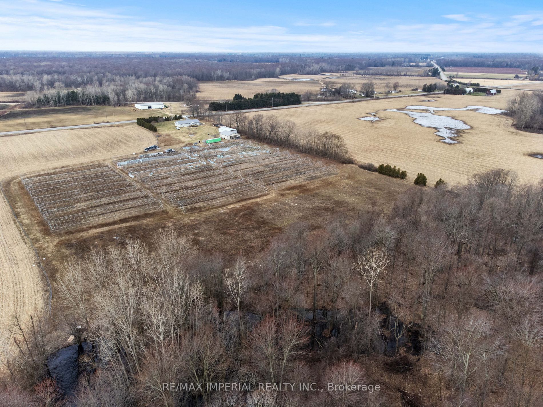 1590 Norfolk County Rd 23