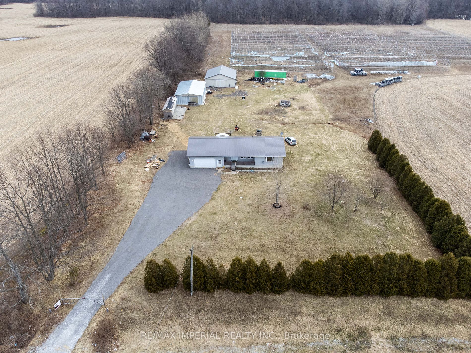 1590 Norfolk County Rd 23