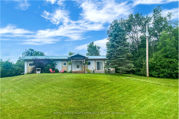 34 Ash Loop, Kawartha Lakes