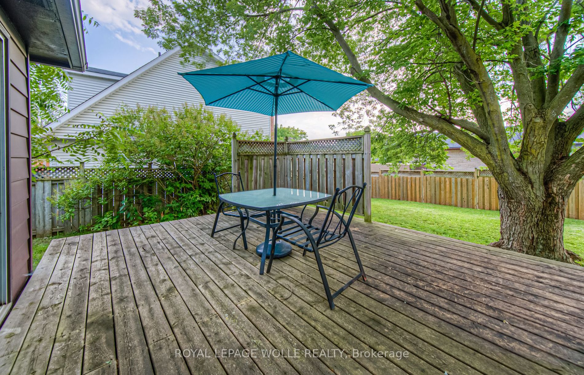106 Millwood Crescent