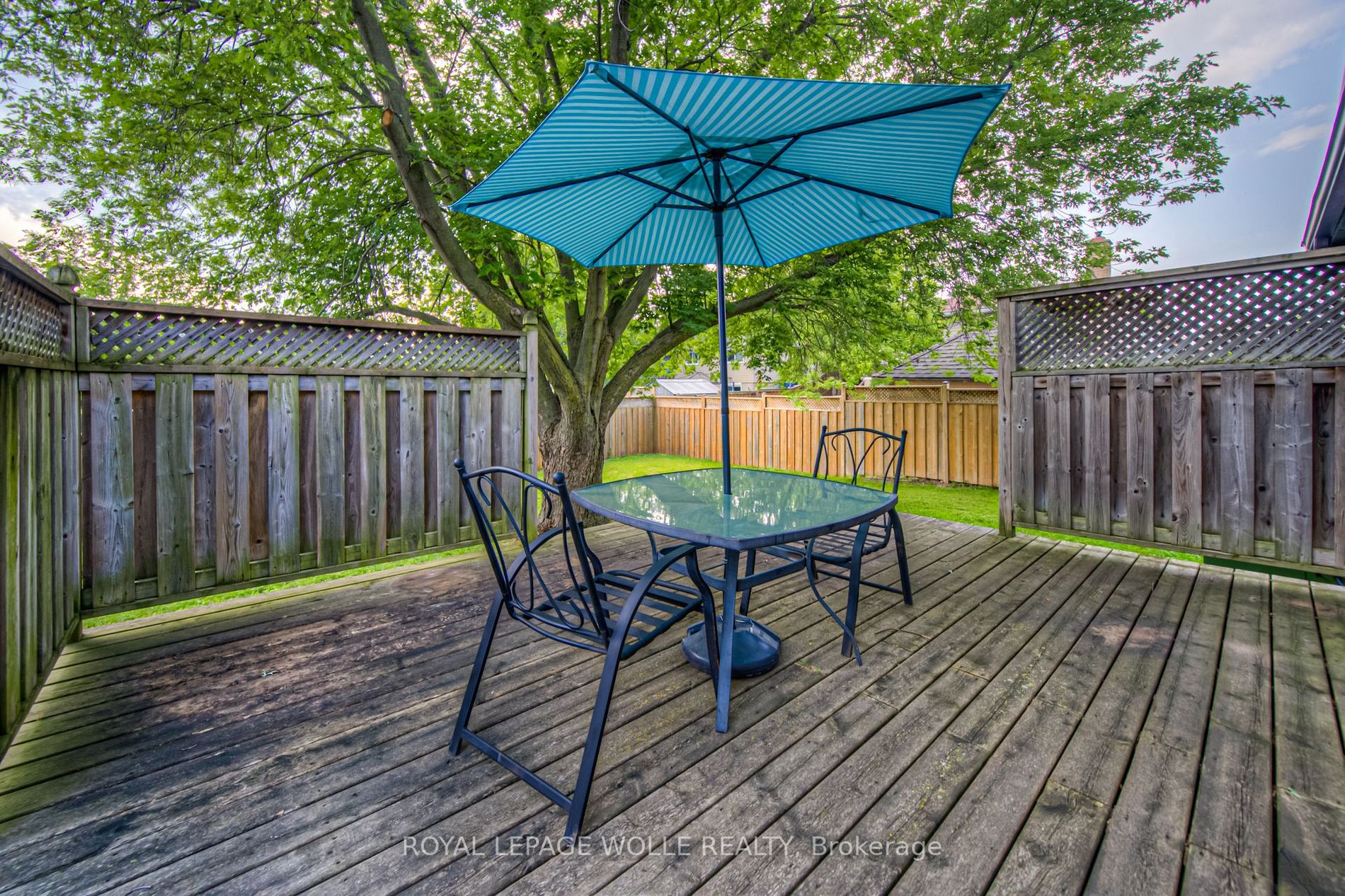 106 Millwood Crescent