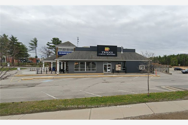 119 Bowes St, Parry Sound