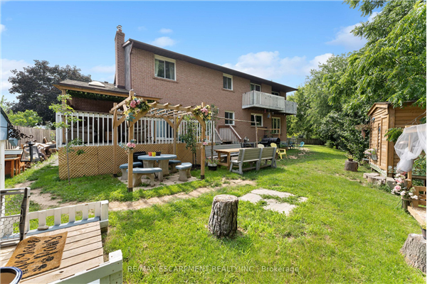 425 Greenhill Ave, Hamilton