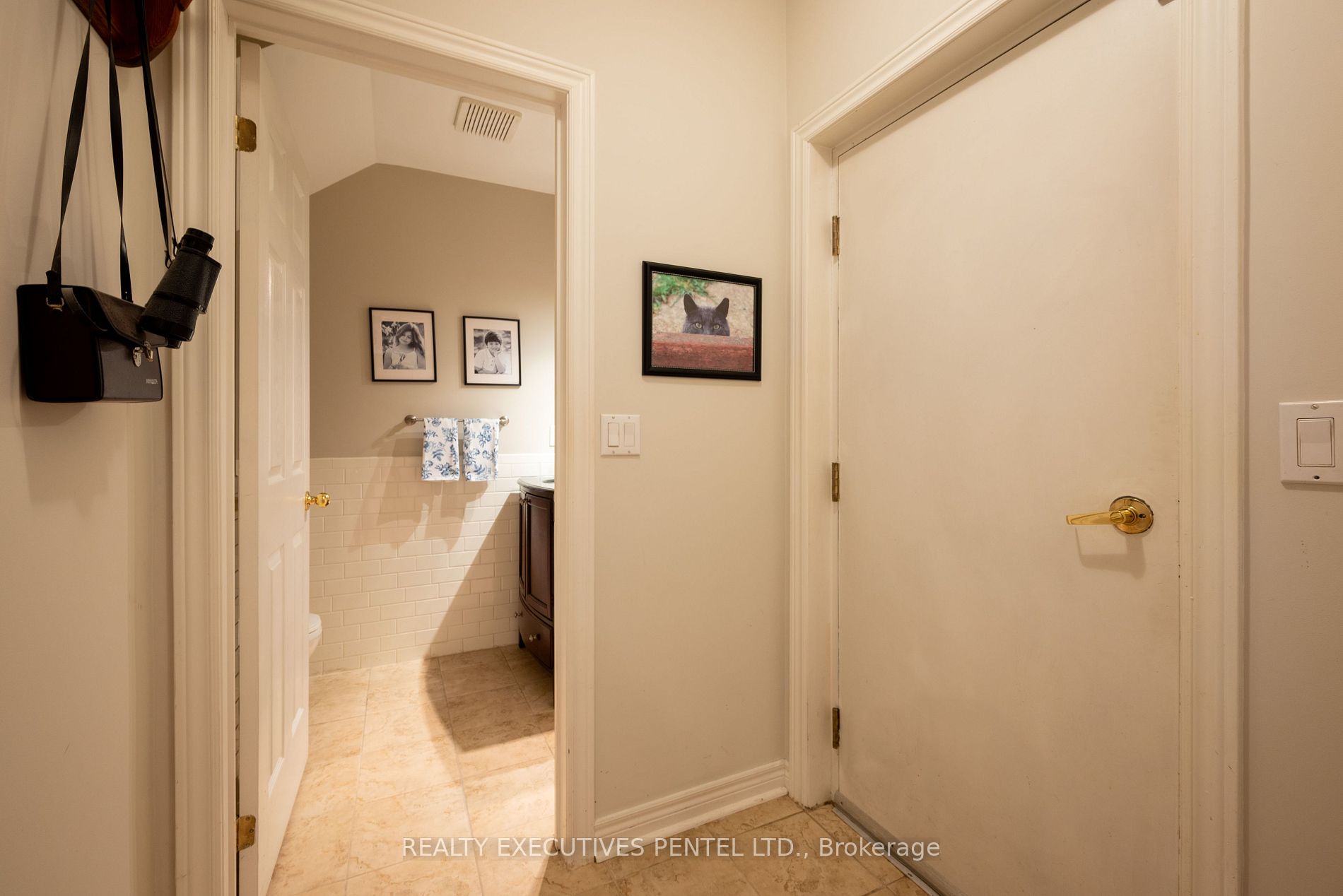 130 Hibernia St, #3