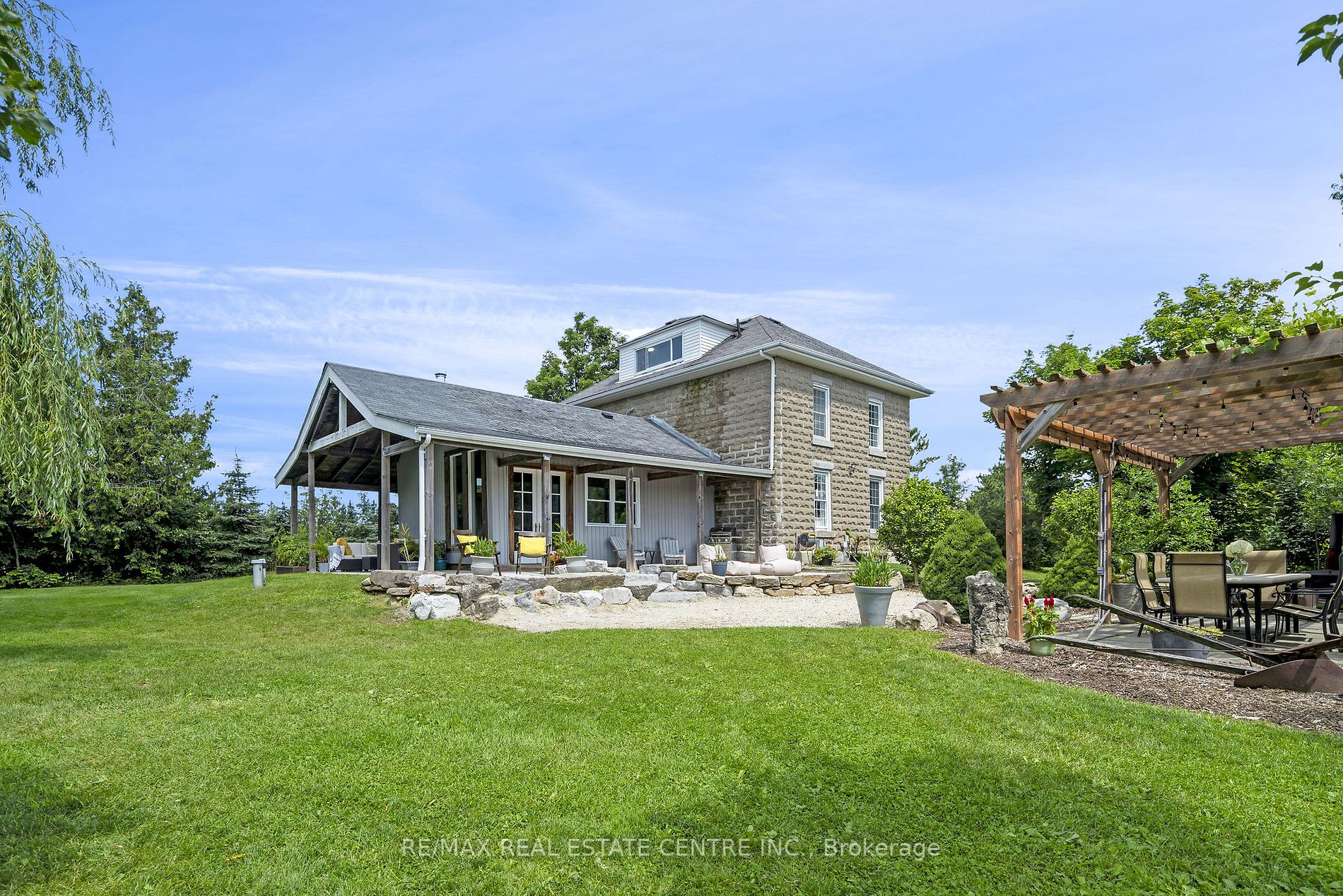 5364 Winston Churchill Blvd