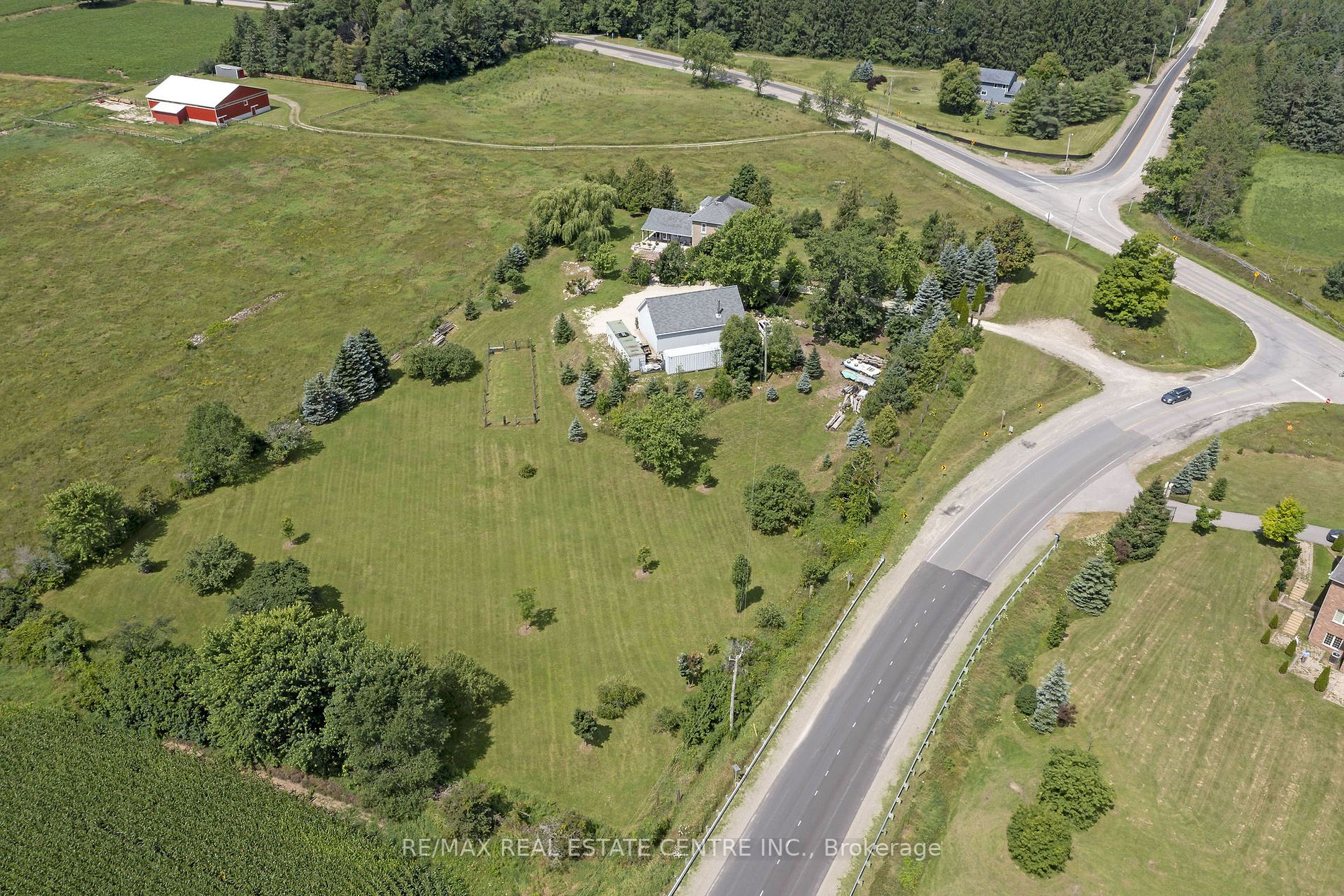 5364 Winston Churchill Blvd