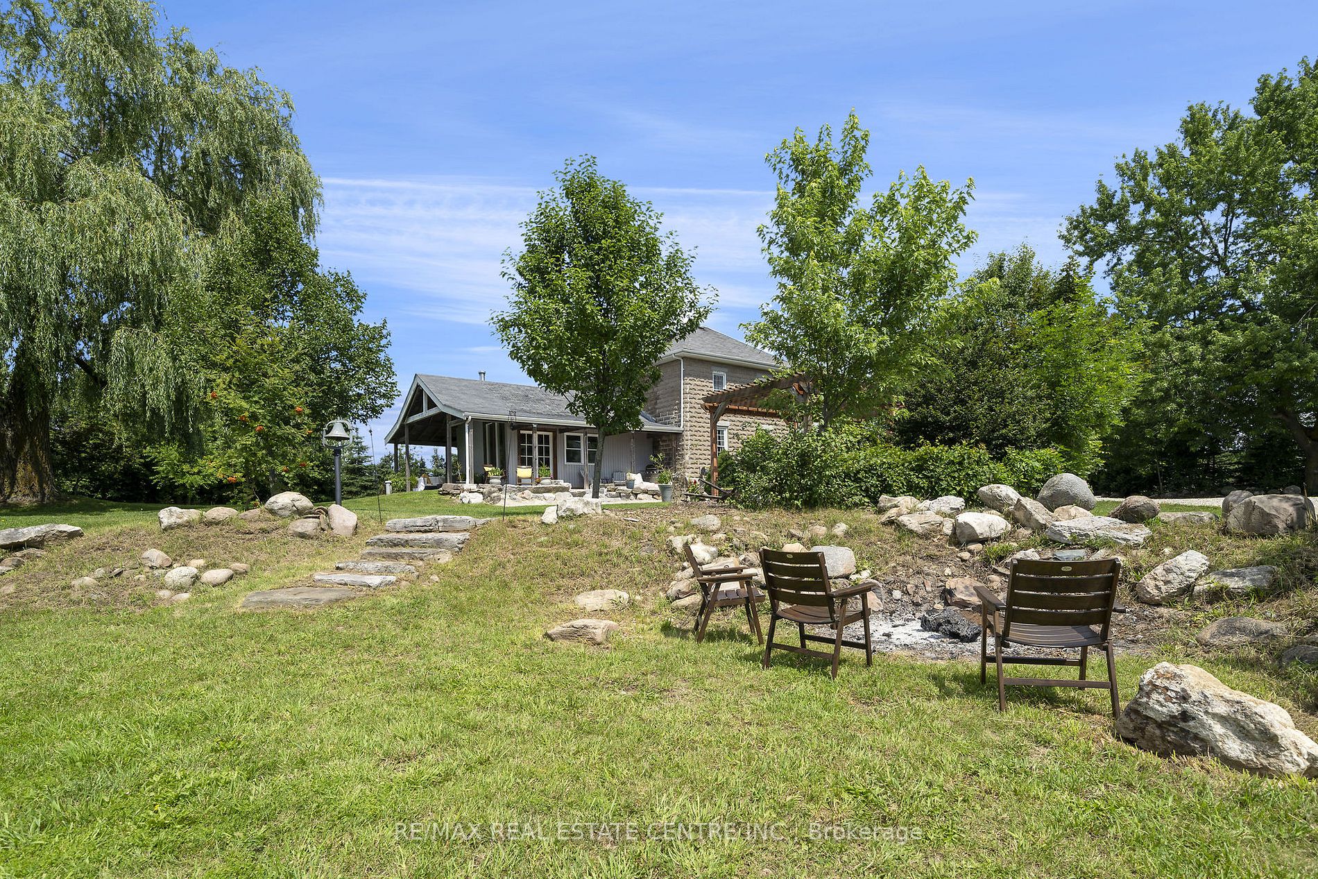 5364 Winston Churchill Blvd