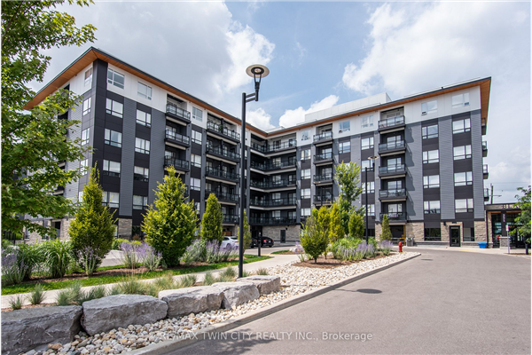 251 Northfield Dr E, Waterloo