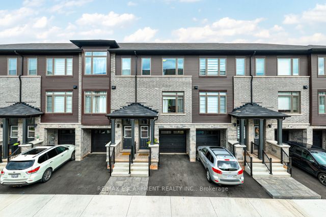 575 Woodward Avenue, #22