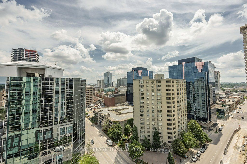 505 Talbot St, #1506