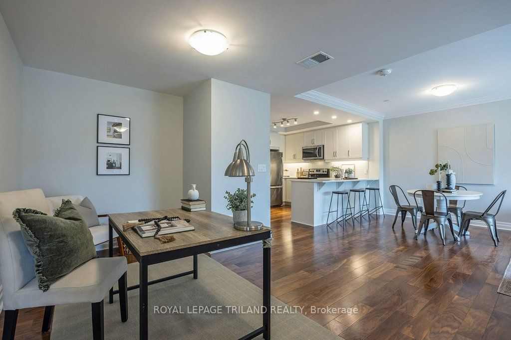 505 Talbot St, #1506
