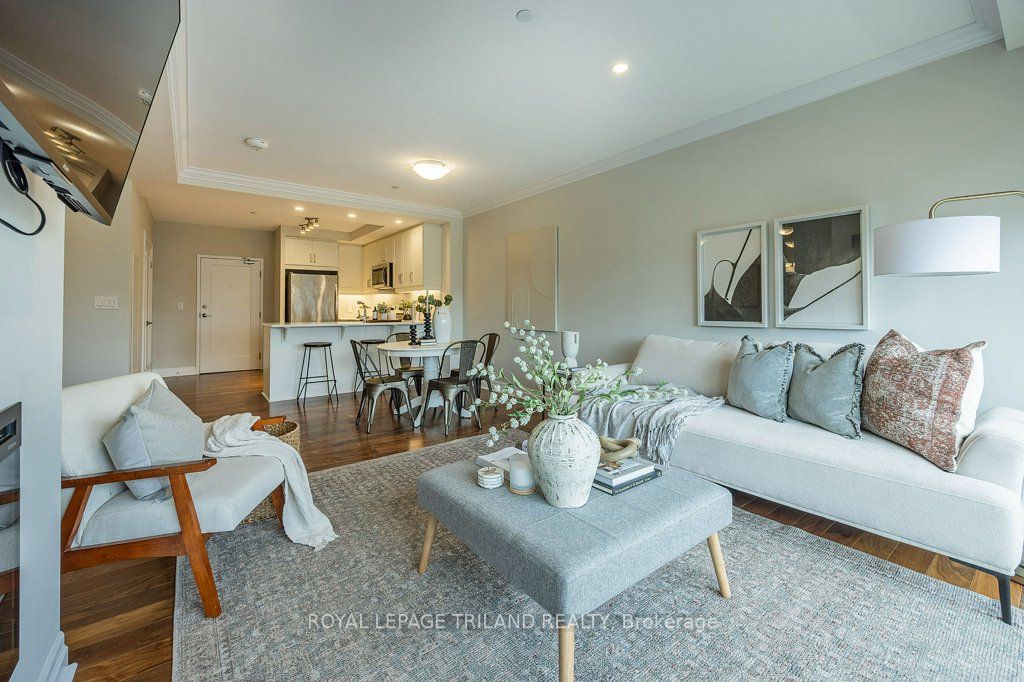 505 Talbot St, #1506
