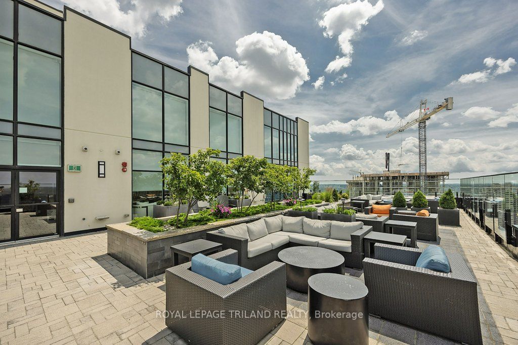 505 Talbot St, #1506