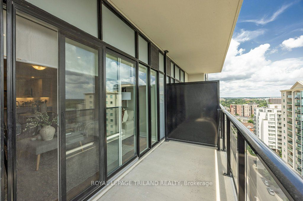 505 Talbot St, #1506