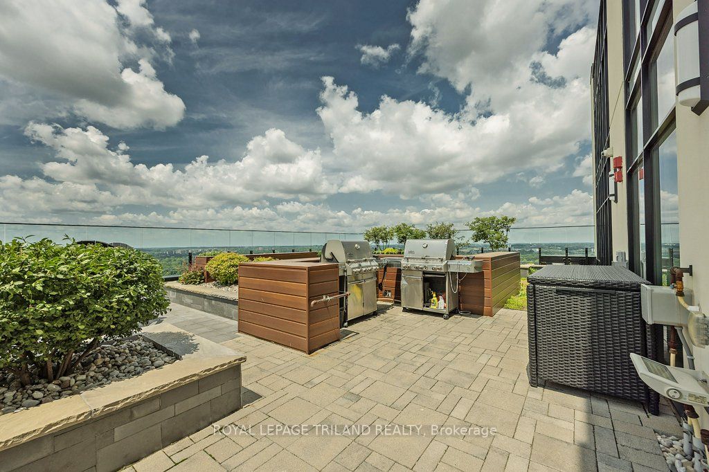 505 Talbot St, #1506