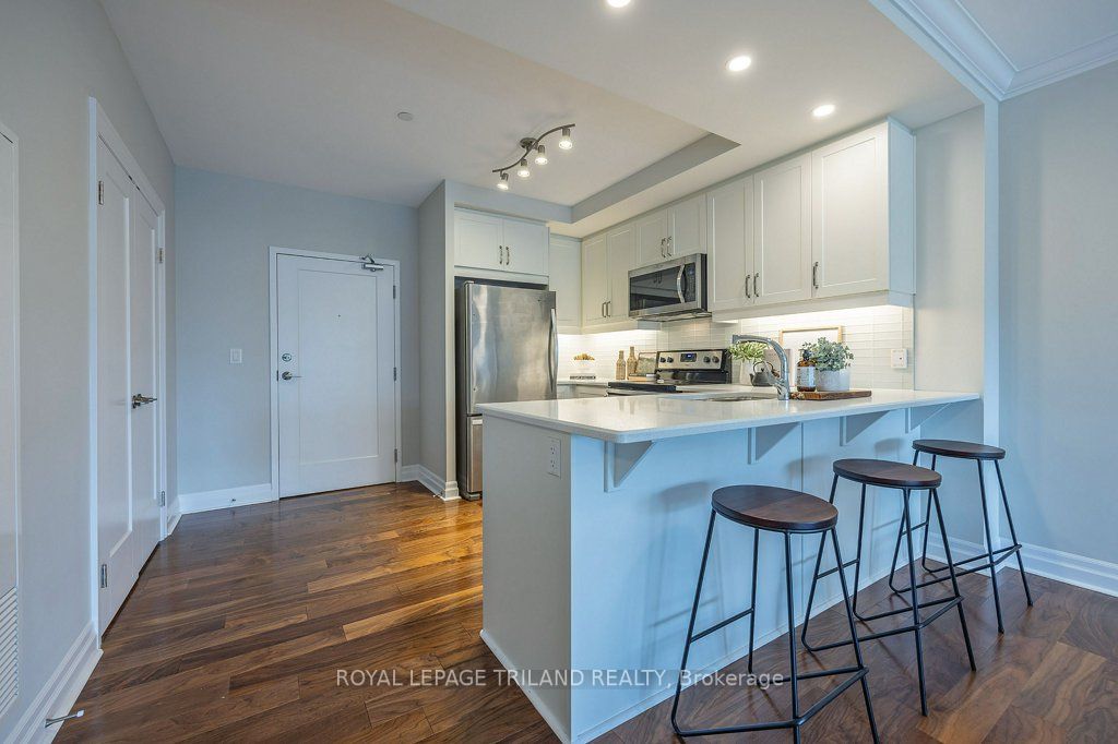 505 Talbot St, #1506