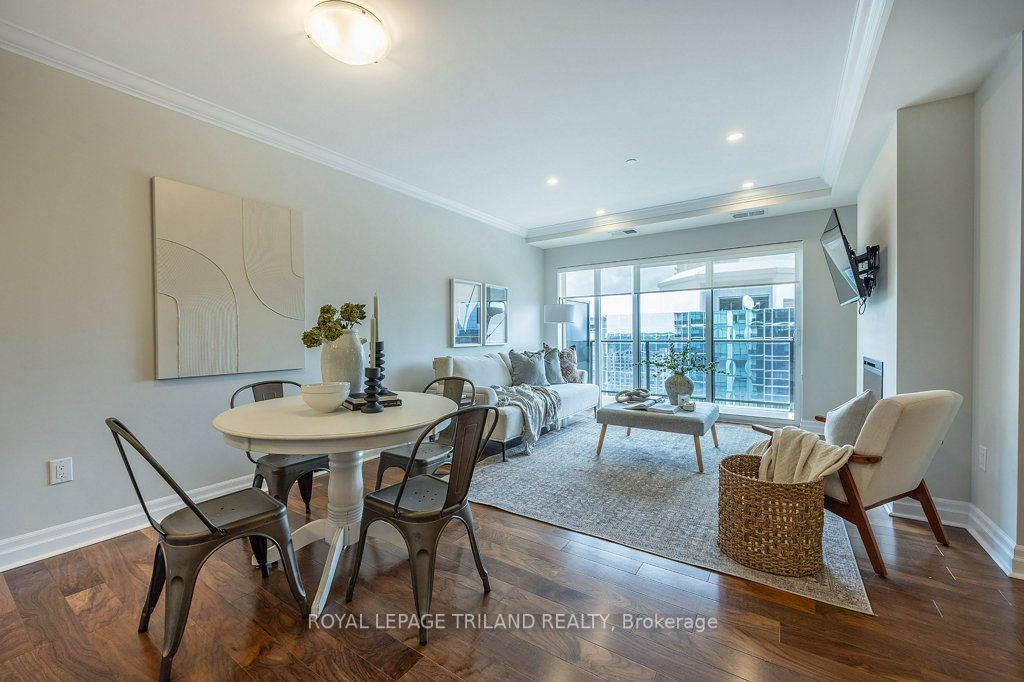 505 Talbot St, #1506