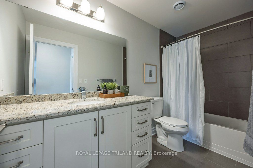 505 Talbot St, #1506