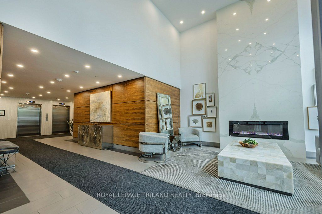 505 Talbot St, #1506