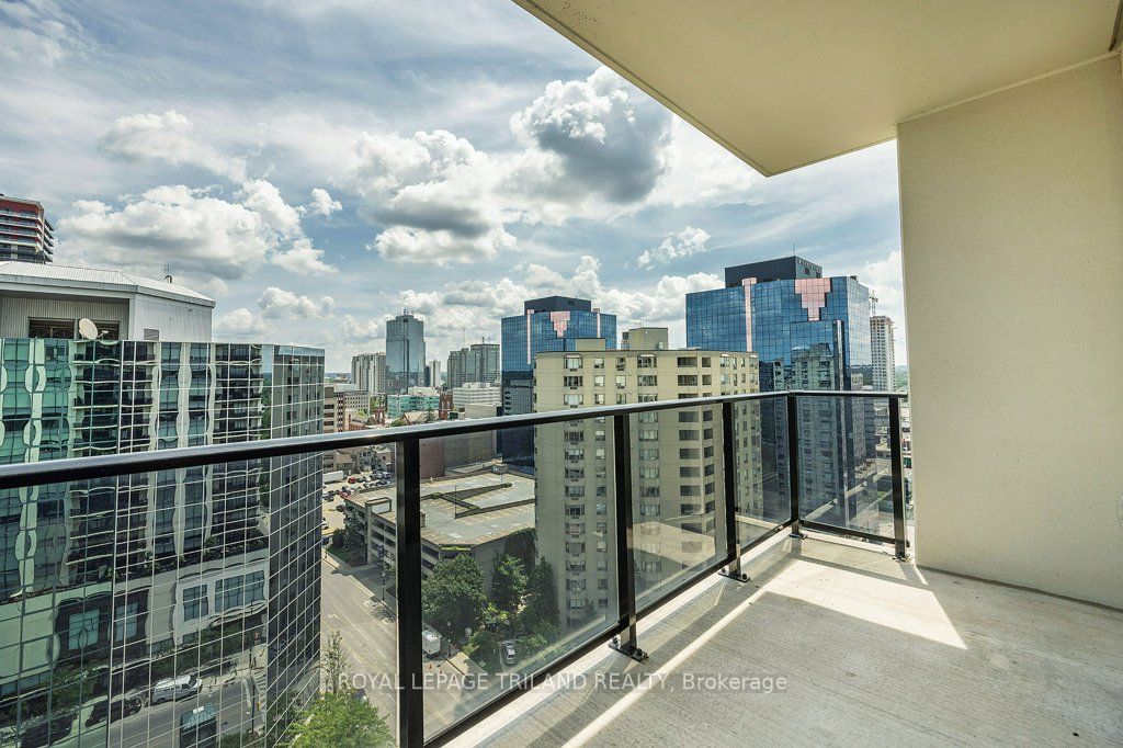 505 Talbot St, #1506