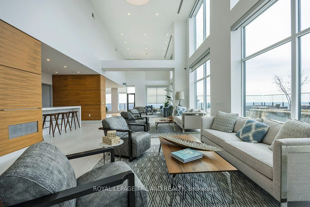 505 Talbot St, #1506