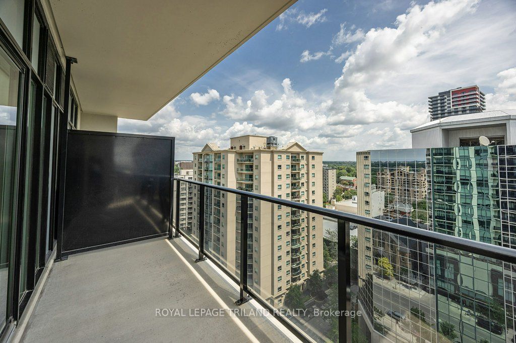 505 Talbot St, #1506
