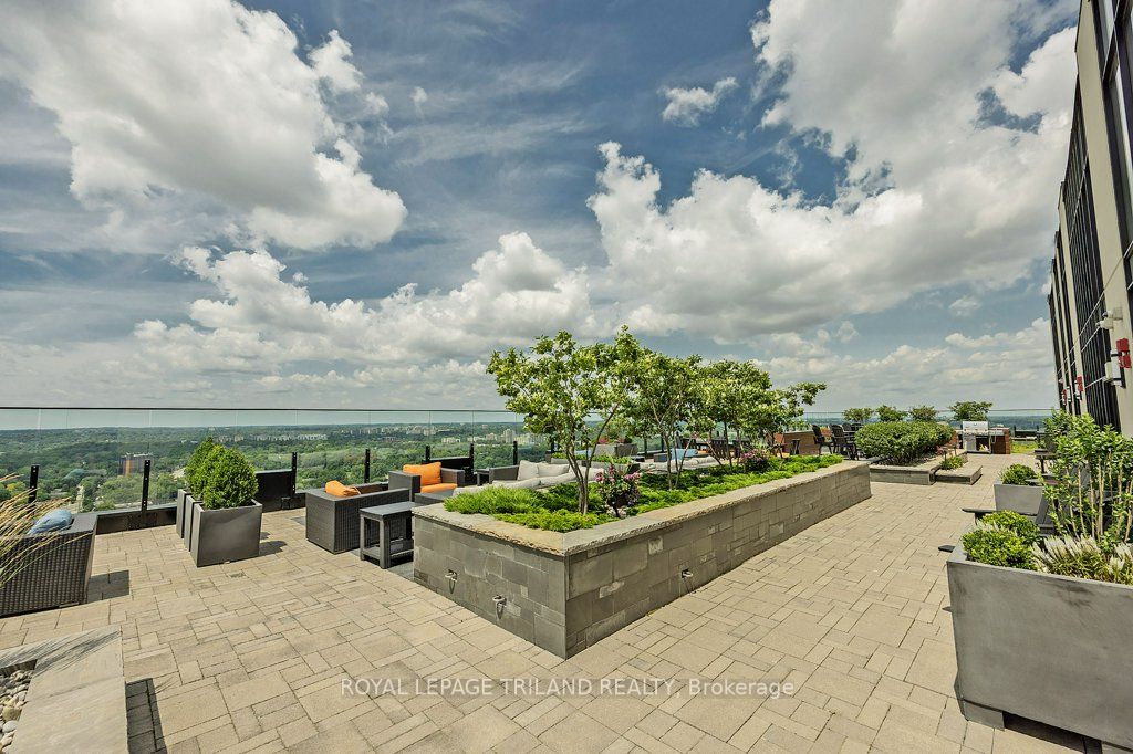 505 Talbot St, #1506