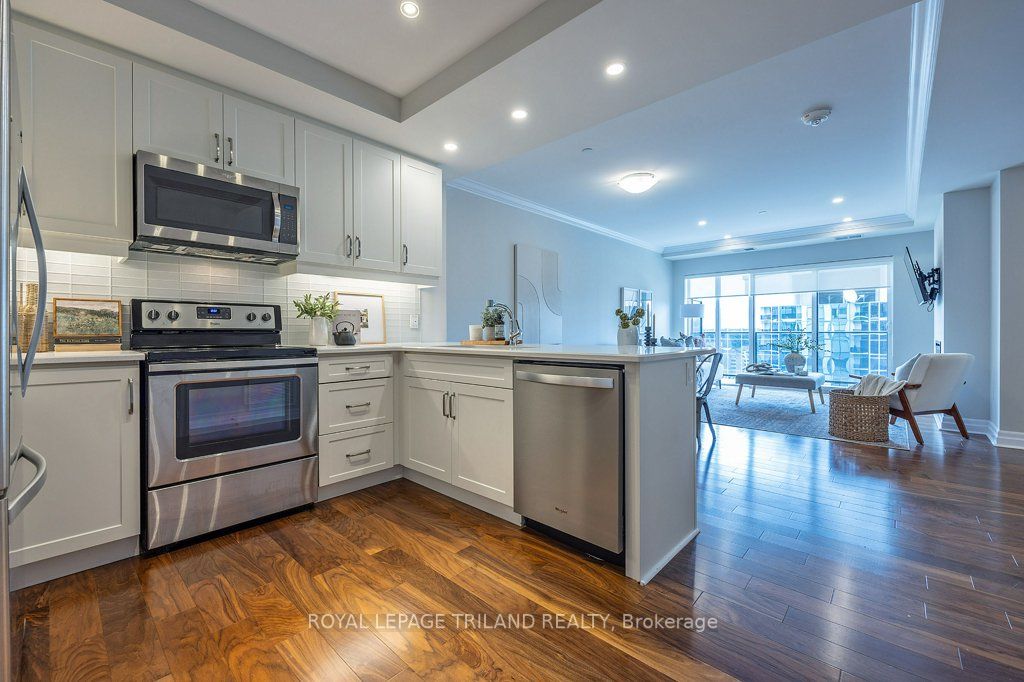 505 Talbot St, #1506