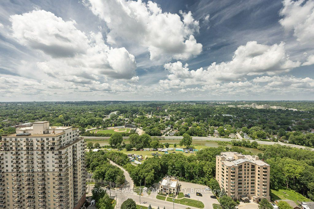 505 Talbot St, #1506