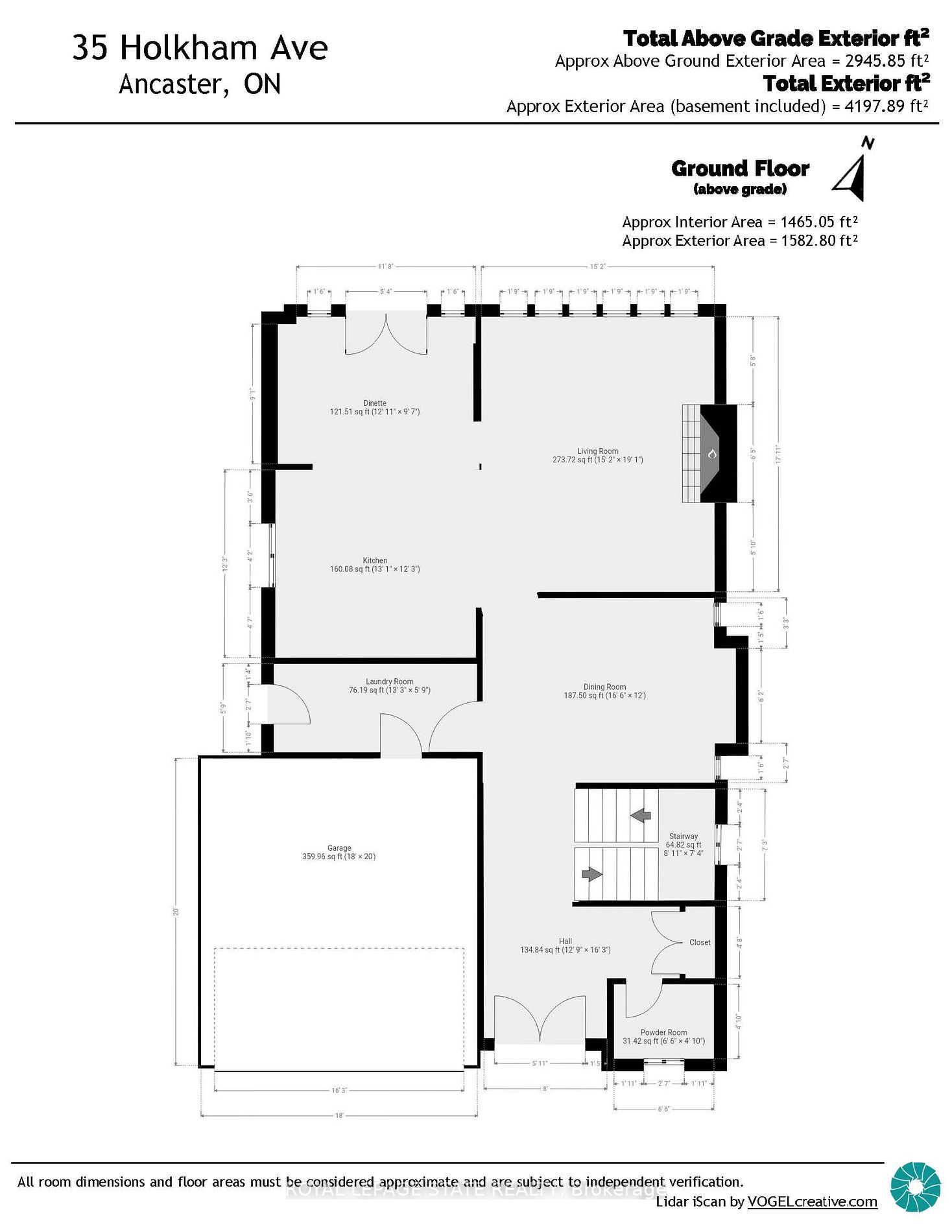 35 Holkham Avenue
